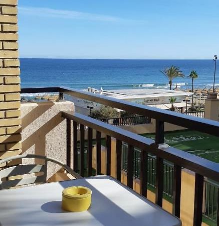 Lindo Apartamento Junto Al Mar Ronda Iv, Rocio Fuengirola Extérieur photo