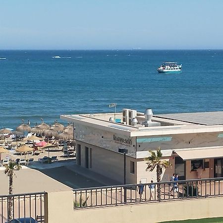 Lindo Apartamento Junto Al Mar Ronda Iv, Rocio Fuengirola Extérieur photo