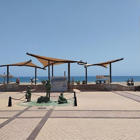 Lindo Apartamento Junto Al Mar Ronda Iv, Rocio Fuengirola Extérieur photo