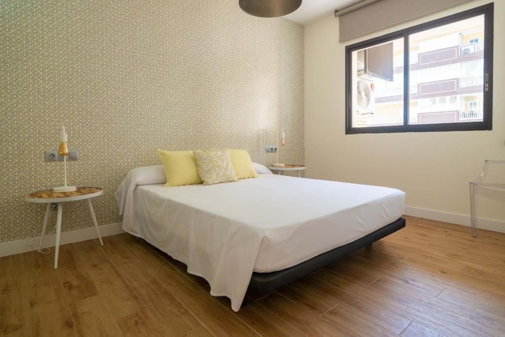 Lindo Apartamento Junto Al Mar Ronda Iv, Rocio Fuengirola Extérieur photo