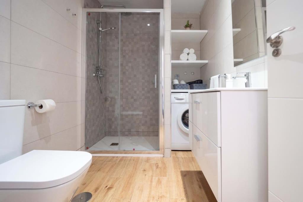 Lindo Apartamento Junto Al Mar Ronda Iv, Rocio Fuengirola Extérieur photo
