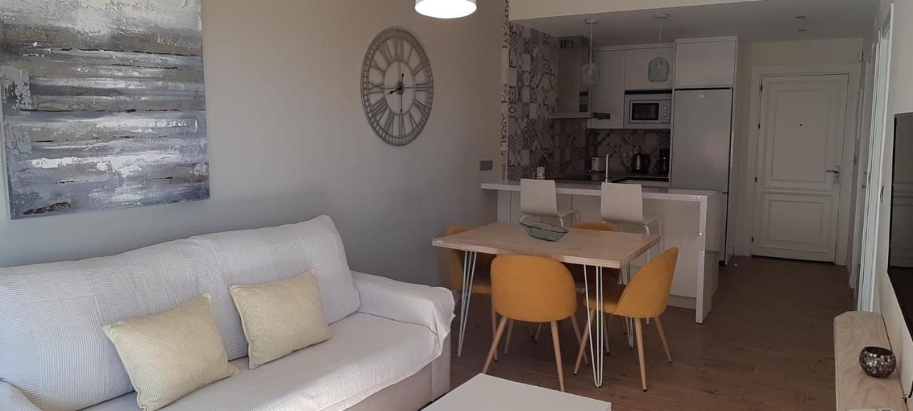 Lindo Apartamento Junto Al Mar Ronda Iv, Rocio Fuengirola Extérieur photo