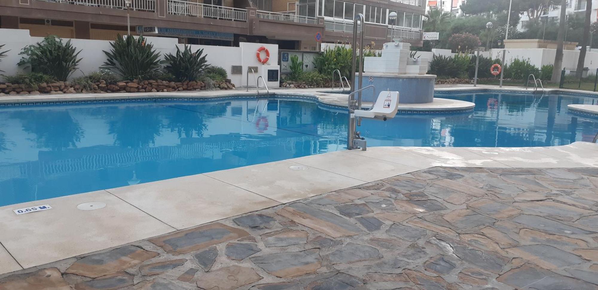 Lindo Apartamento Junto Al Mar Ronda Iv, Rocio Fuengirola Extérieur photo