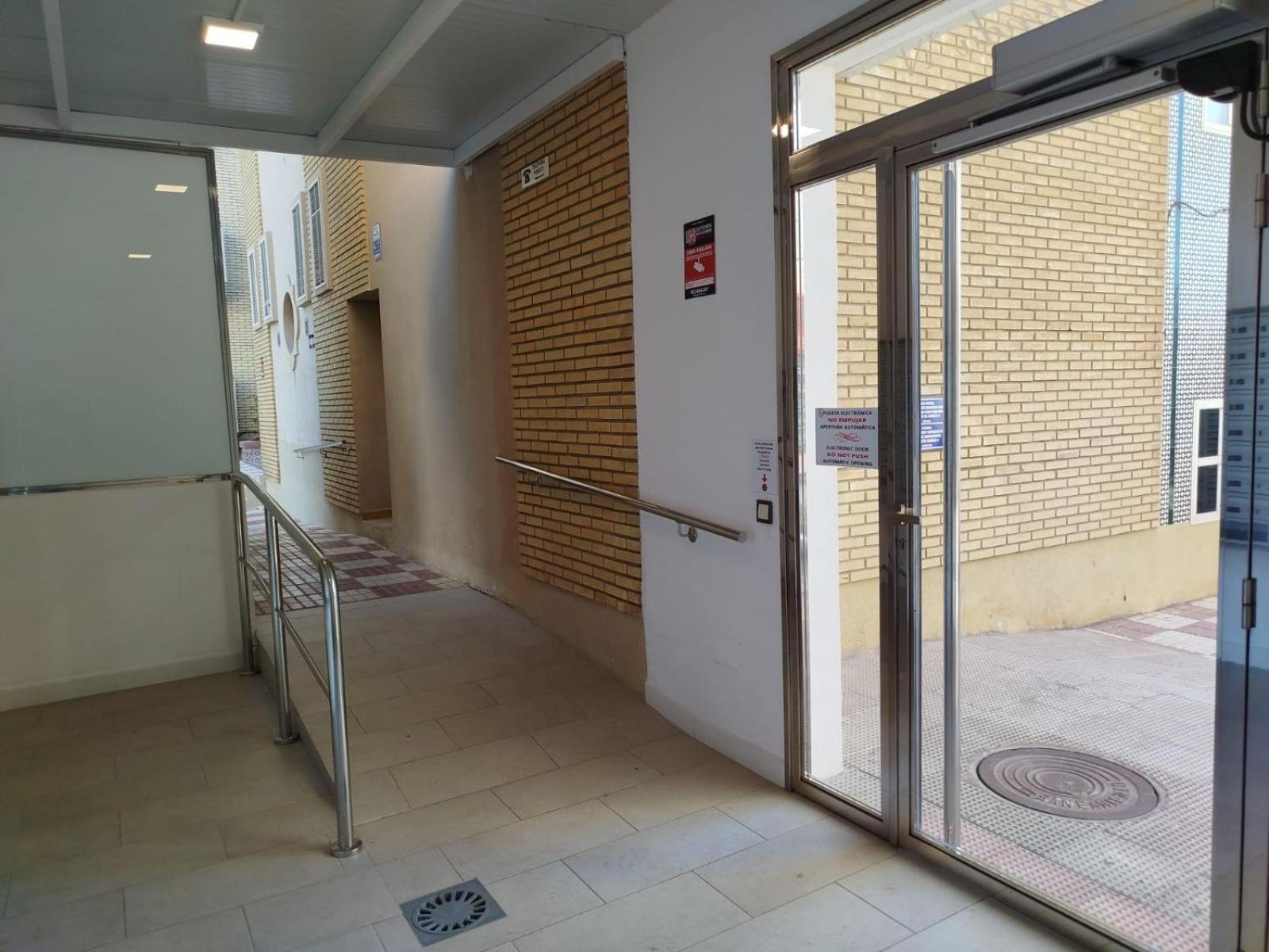 Lindo Apartamento Junto Al Mar Ronda Iv, Rocio Fuengirola Extérieur photo