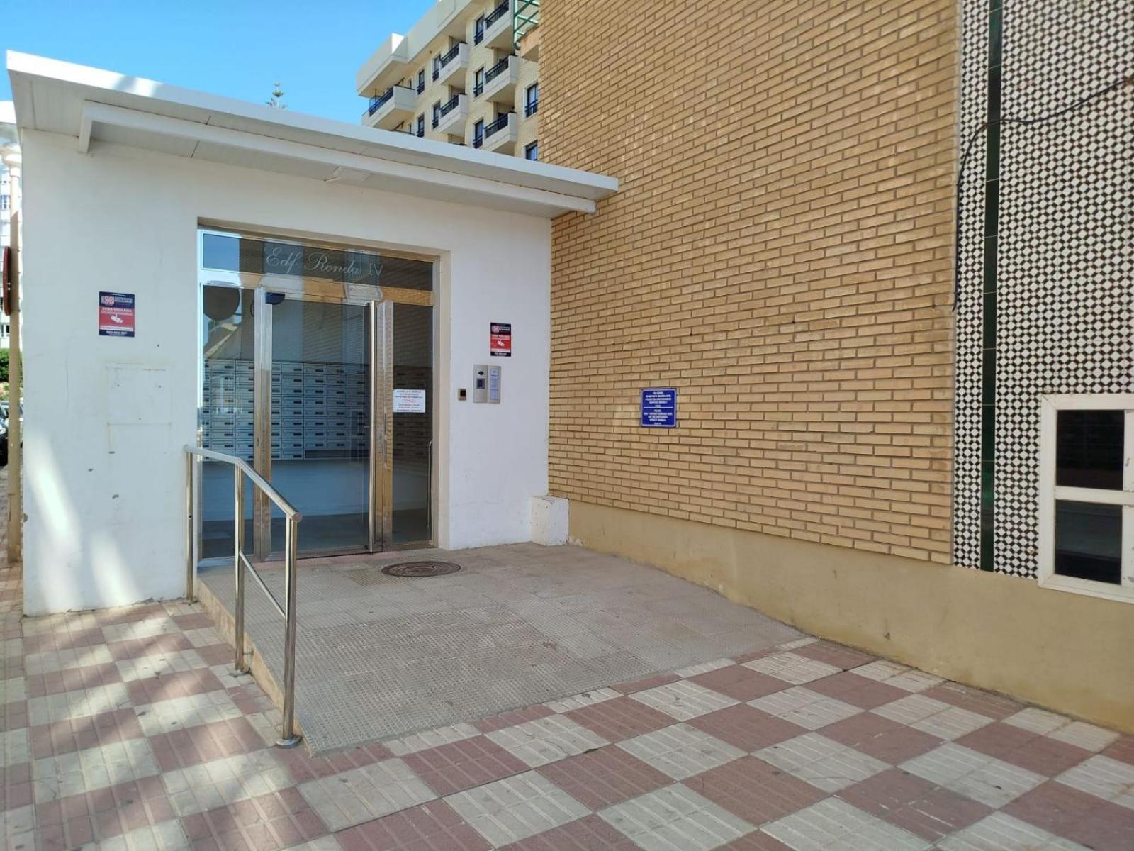 Lindo Apartamento Junto Al Mar Ronda Iv, Rocio Fuengirola Extérieur photo